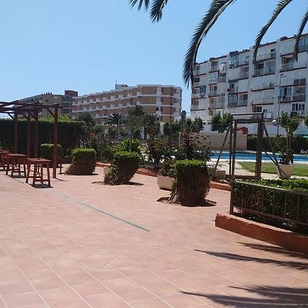 Charme Et Cocooning A La Plage Daire La Pineda Dış mekan fotoğraf