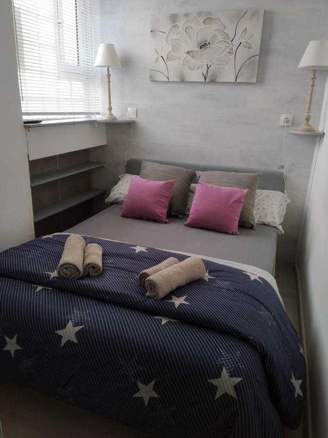Charme Et Cocooning A La Plage Daire La Pineda Dış mekan fotoğraf